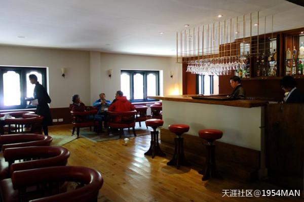 東歐尼泊爾俄羅斯土耳其希臘……退休後，陪你走過山高水長