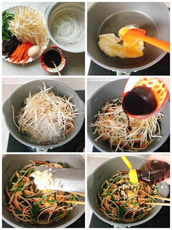 最簡單快手的年夜飯，省心省事，葷素搭配寓意好，關鍵成本低