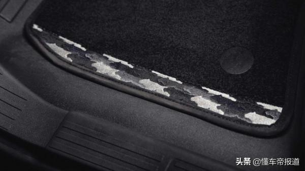 新車 | 海外售價約人民幣76萬元,路虎衛士特別版釋出,配2.0T動力 新車 | 海外售價約人民幣76萬元,路虎衛士特別版釋出,配2.0T動力