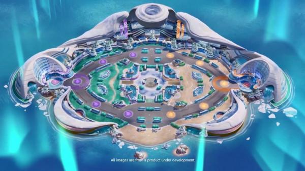 《寶可夢：大集結》聖誕節活動預告 新寶可夢“快龍”即將上線