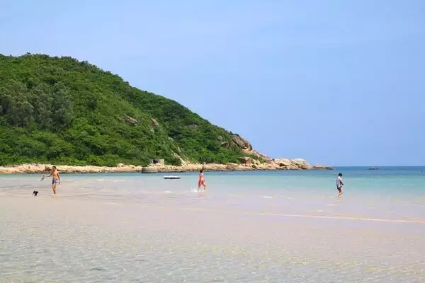 國慶去哪玩?你們心心念唸的小眾海島攻略來了,請查收 國慶去哪玩?你們心心念唸的小眾海島攻略來了,請查收