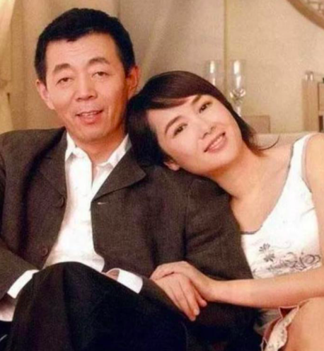 從李麗珍到馬思純:女神為什麼獨愛醜男? 從李麗珍到馬思純:女神為什麼獨愛醜男?