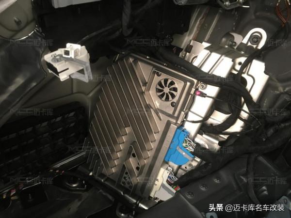 深入神經的享受|分享2021款賓士S450、邁巴赫S480改裝大柏林音響 深入神經的享受|分享2021款賓士S450、邁巴赫S480改裝大柏林音響