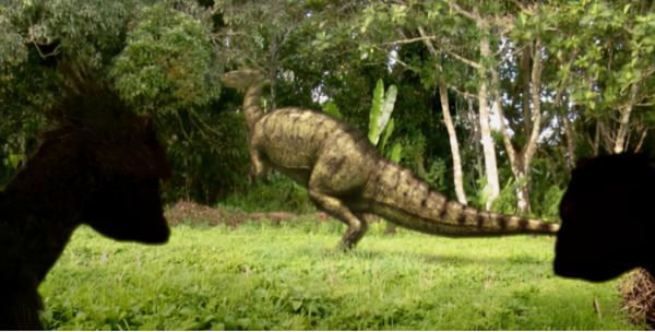 恐龍是如何滅絕的?看完真實的史前世界,我終於明白了 恐龍是如何滅絕的?看完真實的史前世界,我終於明白了