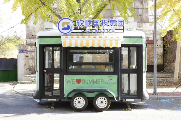 在嗎？小布喊你去太陽溝看落葉啦