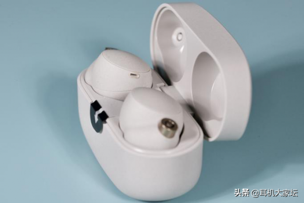 索尼WF-1000XM4 / 三星Galaxy Buds 2 TWS耳機評測「AudioTOP」