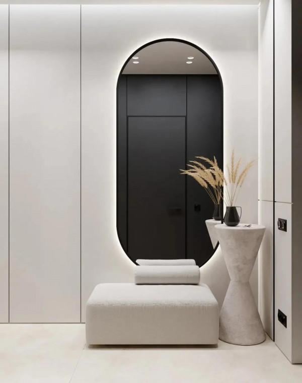 看似簡單的空間卻充滿了豐富的表情？