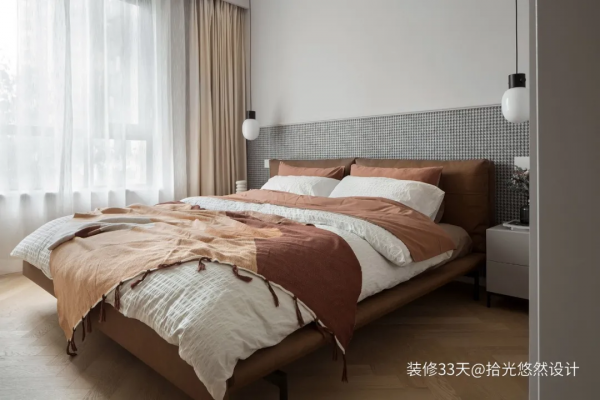 這配色和氛圍真的溫柔