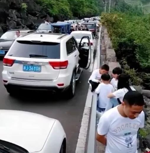 這不叫旅行，這叫玩命！一場說走就走的旅行，說失蹤就失蹤了