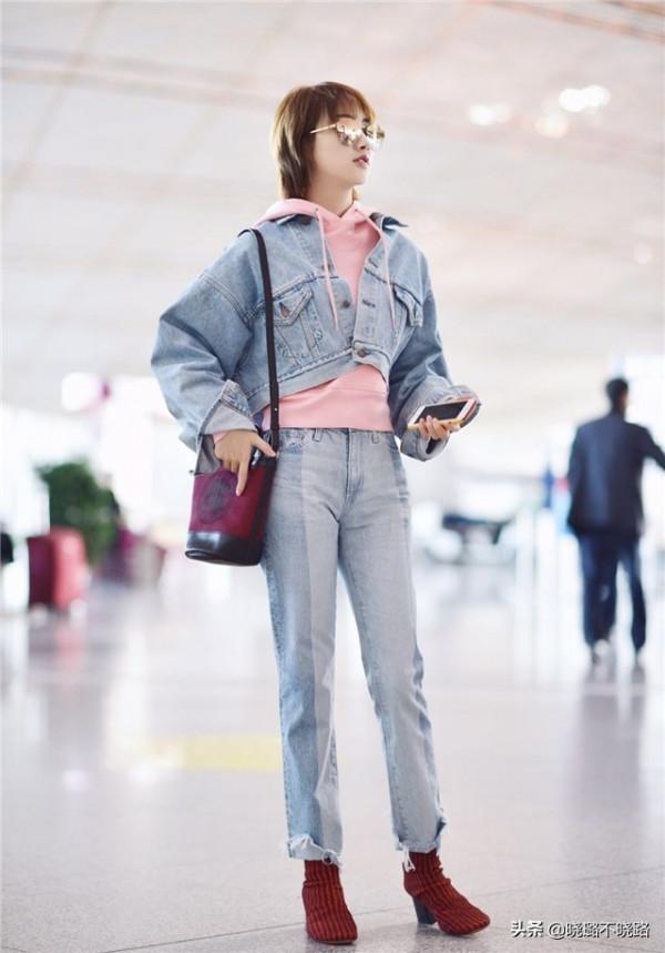 別再露腳踝了,“九分褲+短靴”才是40歲女人正確的開啟方式 別再露腳踝了,“九分褲+短靴”才是40歲女人正確的開啟方式