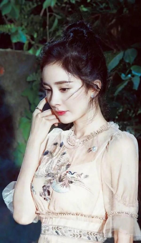 楊冪的魅力美圖no.1