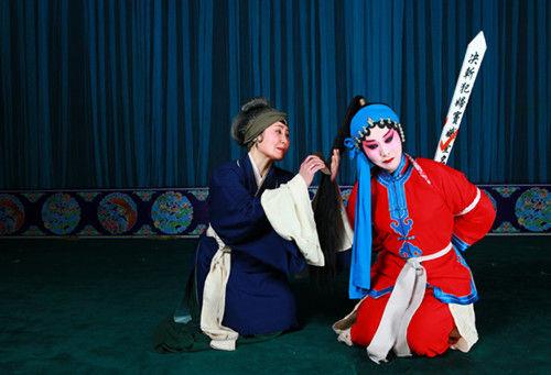 竇娥臨死前發下三樁毒誓,除了六月飛雪,另外兩樁毒誓是啥? 竇娥臨死前發下三樁毒誓,除了六月飛雪,另外兩樁毒誓是啥?