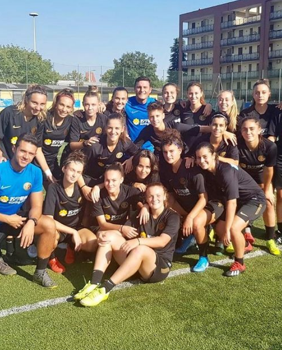 聚焦米蘭雙雄傳奇高管 無論權力如何 馬隊薩隊堅持本色