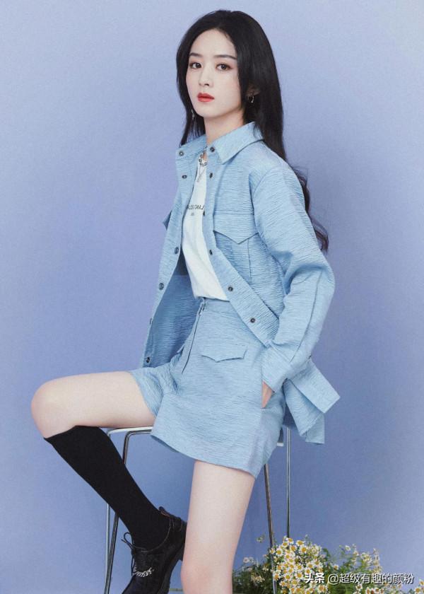 趙麗穎精選圖集