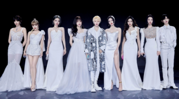 限定團的最後一條告別微博,所有尖銳都被包容進最後的溫柔中 限定團的最後一條告別微博,所有尖銳都被包容進最後的溫柔中