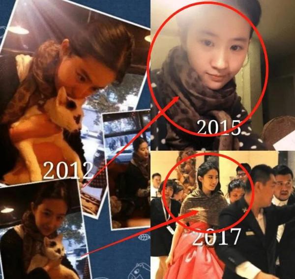 買二手衣服回家補、一張椅子用18年,這8位明星,有錢也沒亂花 買二手衣服回家補、一張椅子用18年,這8位明星,有錢也沒亂花