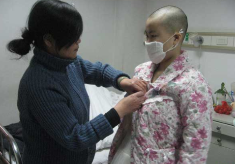 湖南高三美女學霸，生命定格在高考前夕，她最後的遺囑催人淚下