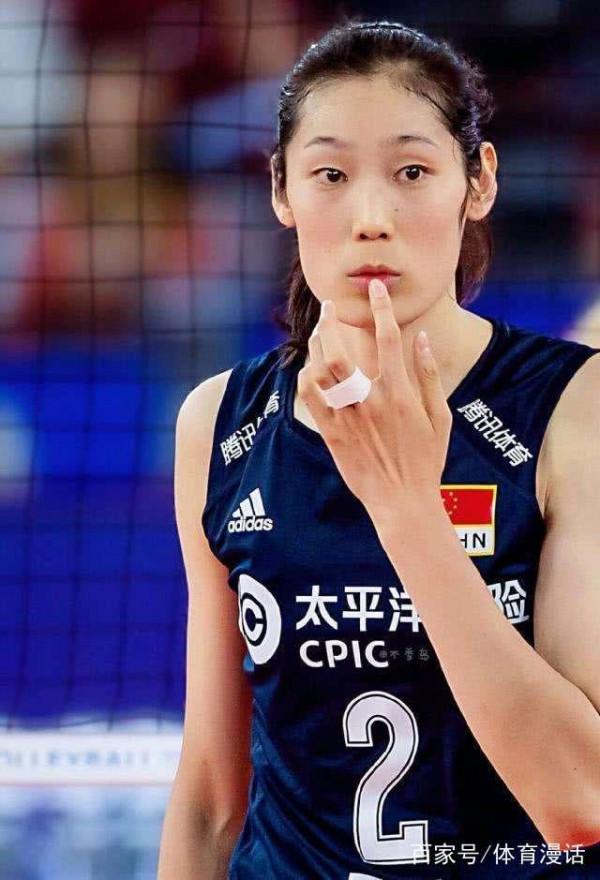 祝朱婷早日手術、中秋快樂