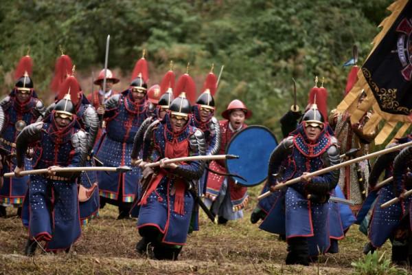 朱元璋養兵百萬，不用百姓一粒米，為何崇禎帝舉國之力卻養不起？