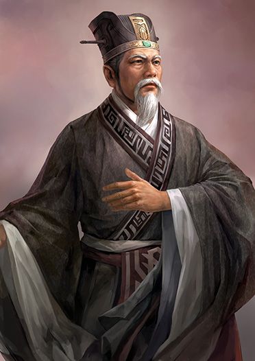 成語故事（493）小巫見大巫