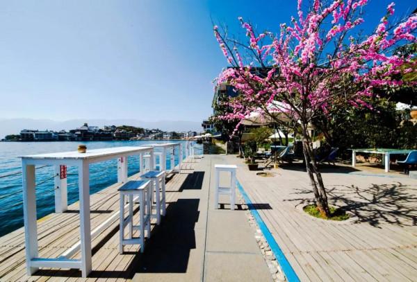 5個人少景美的清涼地，總有一個是你愛的