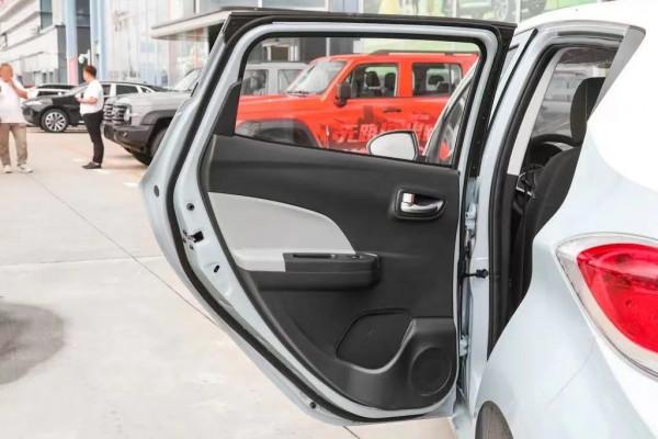 奔奔E-Star更換配件價格總結，讓你修車養車更簡單