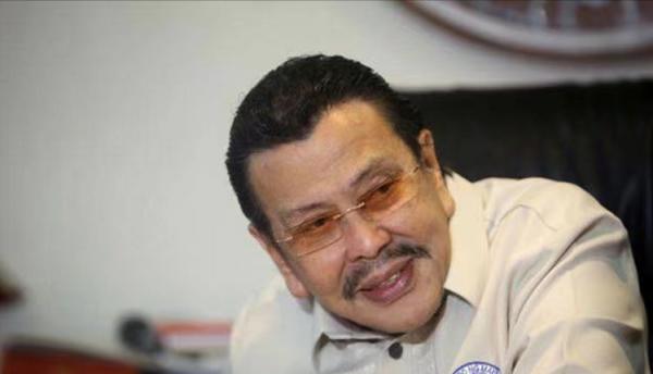 當了3年的菲律賓總統被彈劾:中國值得信賴,我下臺是美國策劃的 當了3年的菲律賓總統被彈劾:中國值得信賴,我下臺是美國策劃的