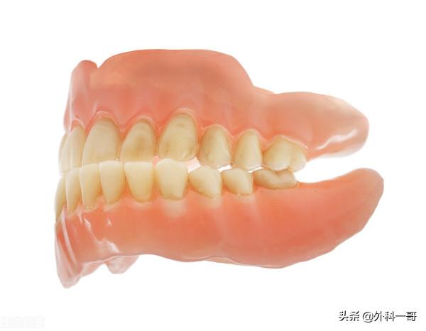 臨床口腔的78個基礎知識點