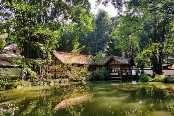 假期準備去成都玩，這次準備玩遍這10個地方，成都之旅就圓滿了