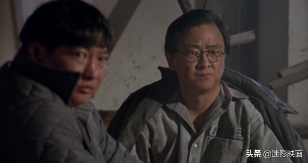 30年前，成龍為還人情，劉德華被逼拍攝，連配角都是影帝的爛片