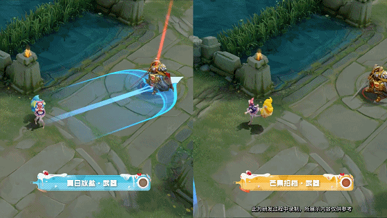 四款新面板曝光,1限定2史詩1勇者,本週上線!新賽季3天后開啟 四款新面板曝光,1限定2史詩1勇者,本週上線!新賽季3天后開啟