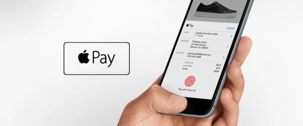 UseePay為顧客接入Apple Pay UseePay為顧客接入Apple Pay