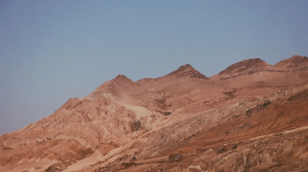 此生必去的新疆怎麼玩？看完這篇就夠了