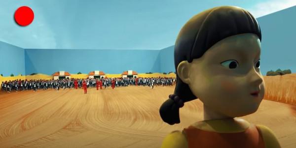 現實版魷魚遊戲！獎金 456000 美元，UP 主們怎麼都在自制綜藝？