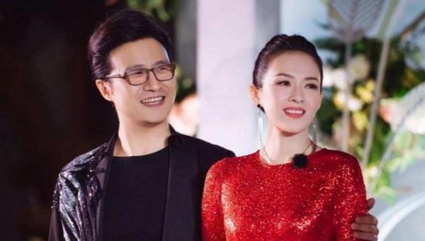 郭晶晶、章子怡與應採兒曬花秀恩愛，老公花語各不同，汪峰最省錢