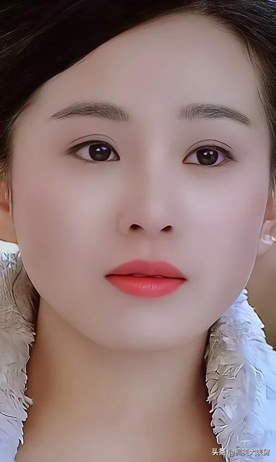 今日美圖欣賞——劉詩詩