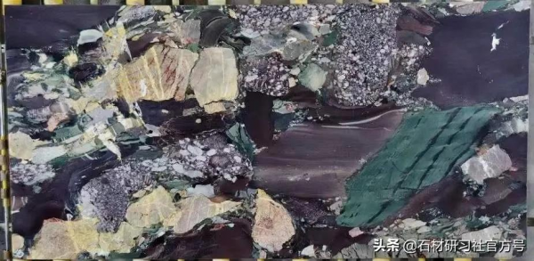 2021年流行的10款綠色石材,哪款是你的菜? 2021年流行的10款綠色石材,哪款是你的菜?