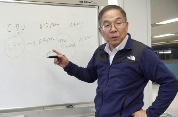 “晶片巨頭”坂本幸雄：被美韓聯手整垮，72歲為復仇加入中國公司