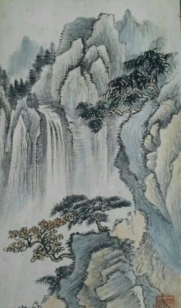 醇夫家藏真賞之一「原創」