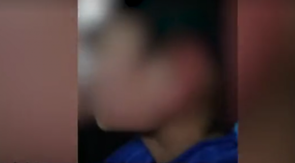 2019年一中學生喊校長綽號被扇耳光，6天后父親從其子病房墜亡