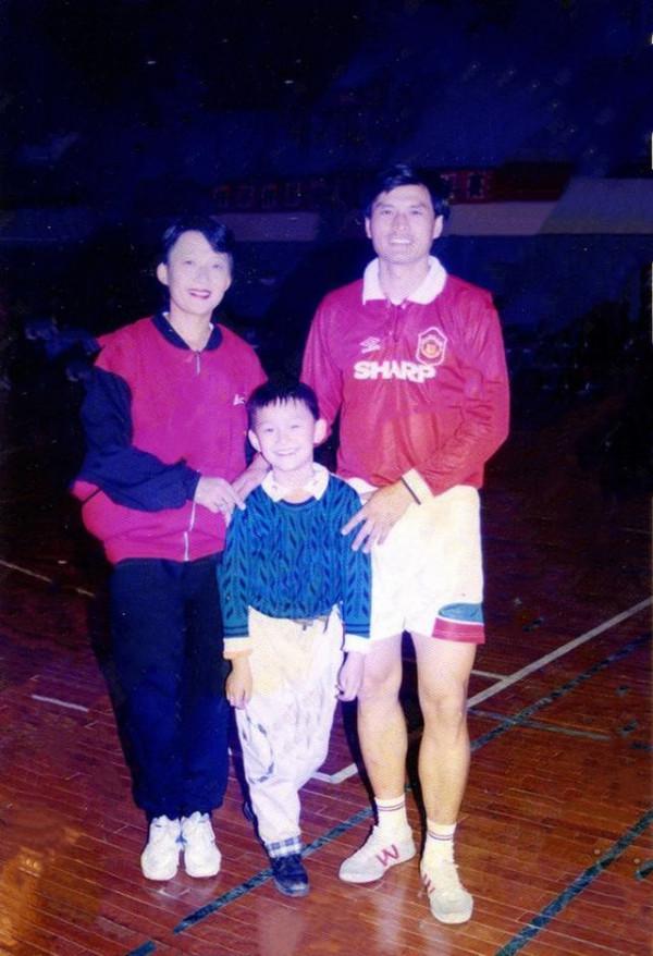 孫楊的“毀滅史”：從“國民偶像”到慘被禁賽，他經歷了什麼？