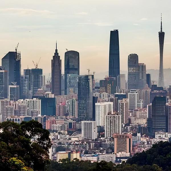 不懂就問：為啥現在的城市都長一個樣？