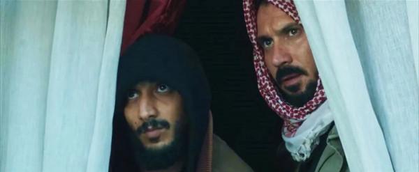 獵人行動:1980年英國特種部隊解救伊朗人質 獵人行動:1980年英國特種部隊解救伊朗人質