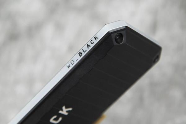 即插即用，媲美PCIe 4.0，WD_BLACK AN1500 NVMe擴充套件卡型SSD評測