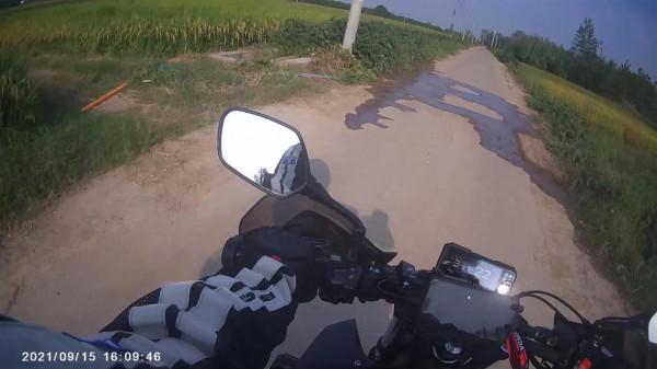 摩托周邊旮旯遊——尋朱元璋出家之於皇寺 摩托周邊旮旯遊——尋朱元璋出家之於皇寺