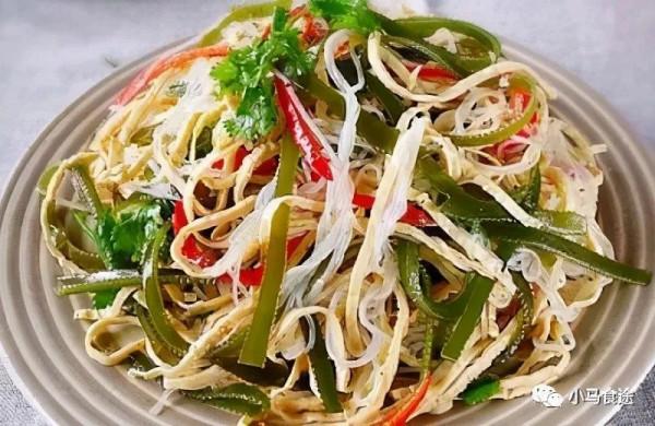 9款家常冷盤做法,簡單好吃,太適合在家操作了,可以收藏了 9款家常冷盤做法,簡單好吃,太適合在家操作了,可以收藏了