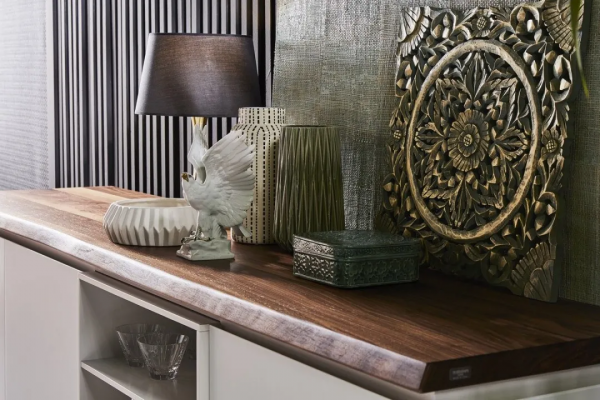 產品 | 關注客廳儲物櫃合輯,品味收納之趣 產品 | 關注客廳儲物櫃合輯,品味收納之趣