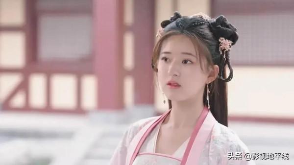 沒有演技還被追捧的女明星,這四位90後,難道不覺得尷尬嗎? 沒有演技還被追捧的女明星,這四位90後,難道不覺得尷尬嗎?