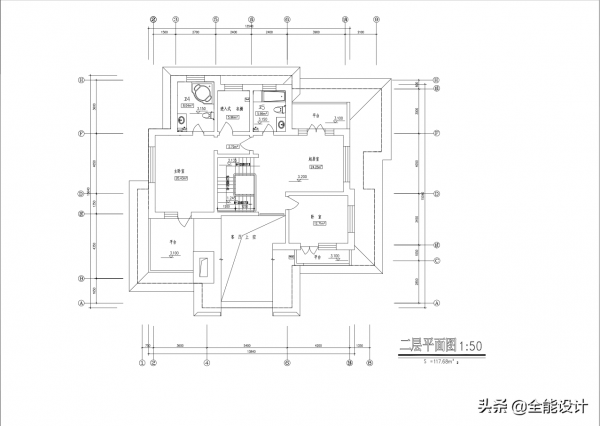 經典別墅一(14米*16米) 經典別墅一(14米*16米)