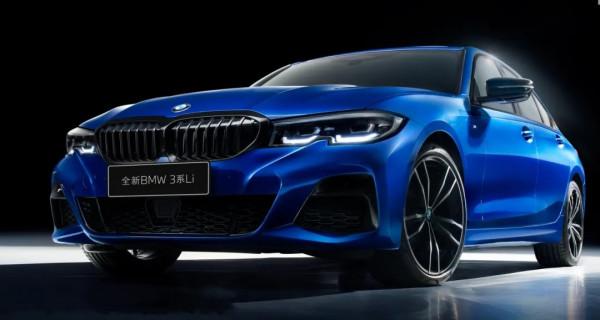 閒侃 | 2021國人最愛的十大豪車,最大黑馬居然是它? 閒侃 | 2021國人最愛的十大豪車,最大黑馬居然是它?